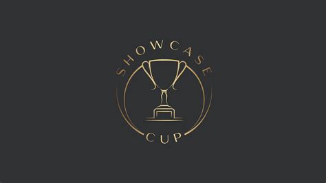 NBAGL Showcase Cup Glance